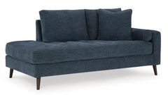 Bixler RAF Corner Chaise