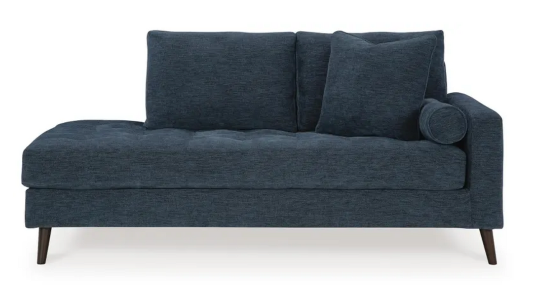 Bixler RAF Corner Chaise