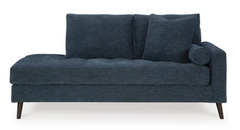 Bixler RAF Corner Chaise