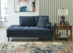 Bixler RAF Corner Chaise