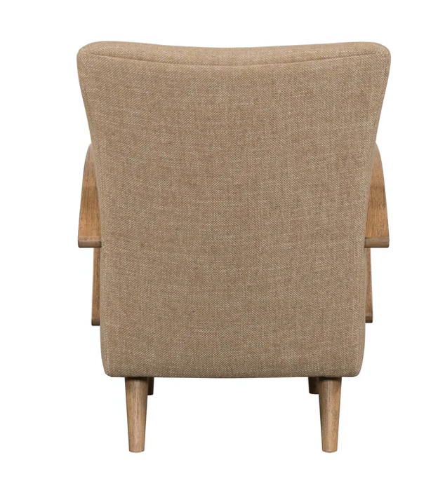 Louis Club Chair