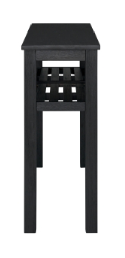 Tiburon Console Table