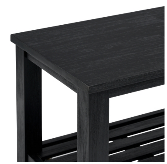 Tiburon Console Table