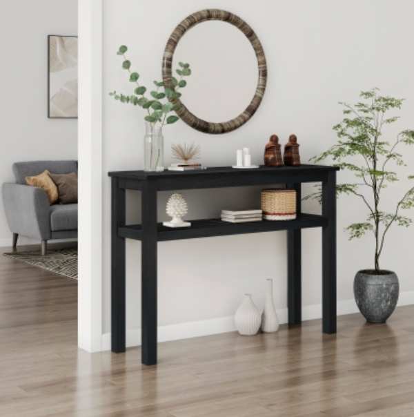 Tiburon Console Table