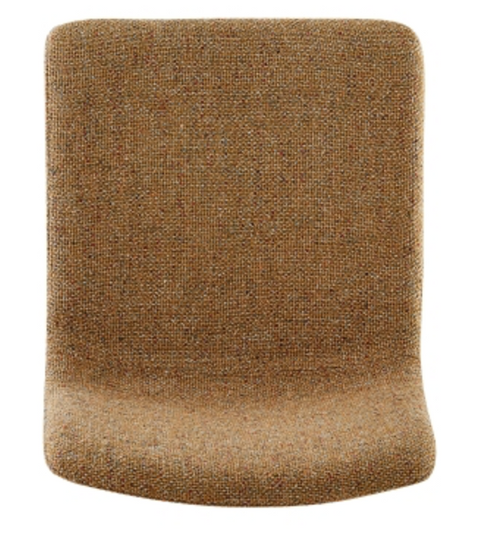 Bruce KD Gaslift Bar Swivel Stool