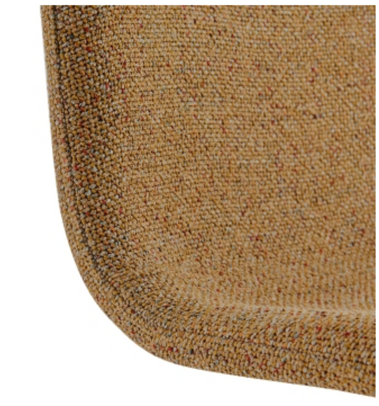 Bruce KD Gaslift Bar Swivel Stool