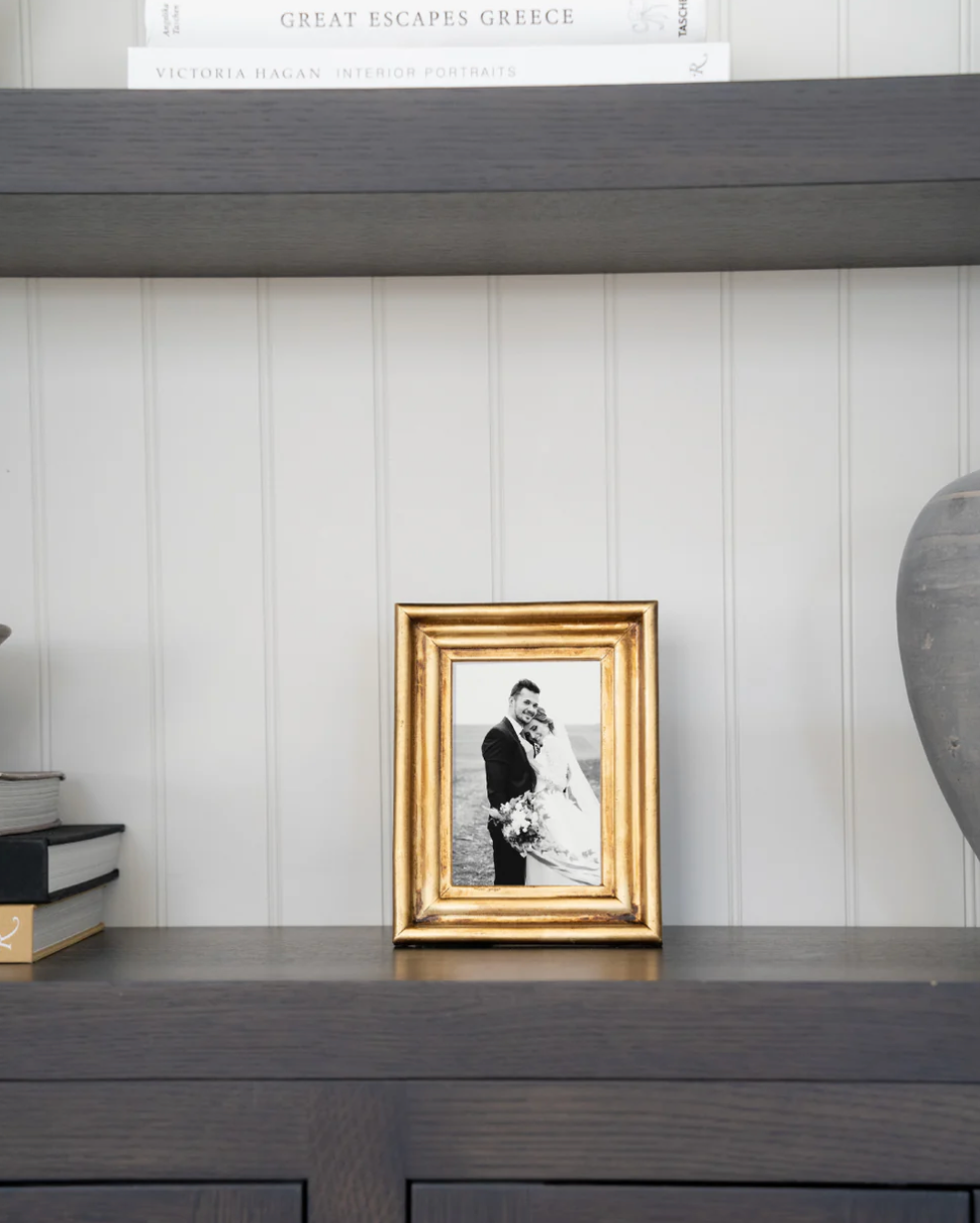 Double Ridge Photo Frame