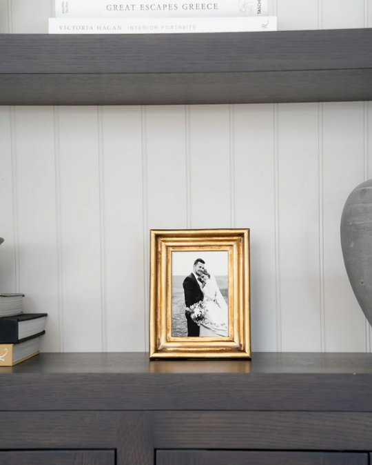 Double Ridge Photo Frame