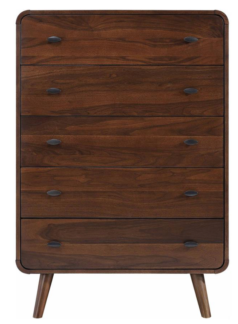 Robyn 5-Drawer Bedroom Chest