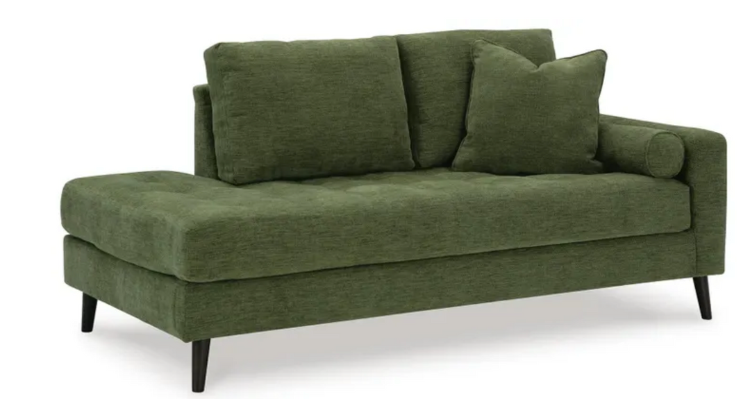 Bixler RAF Corner Chaise
