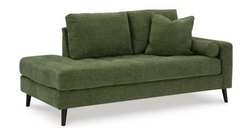 Bixler RAF Corner Chaise