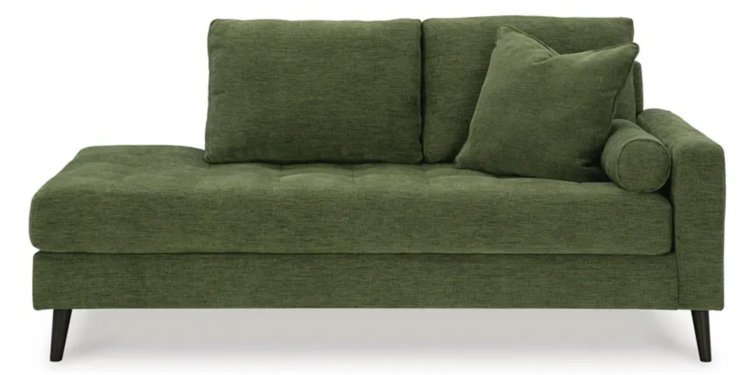 Bixler RAF Corner Chaise
