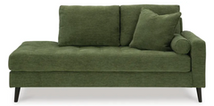 Bixler RAF Corner Chaise