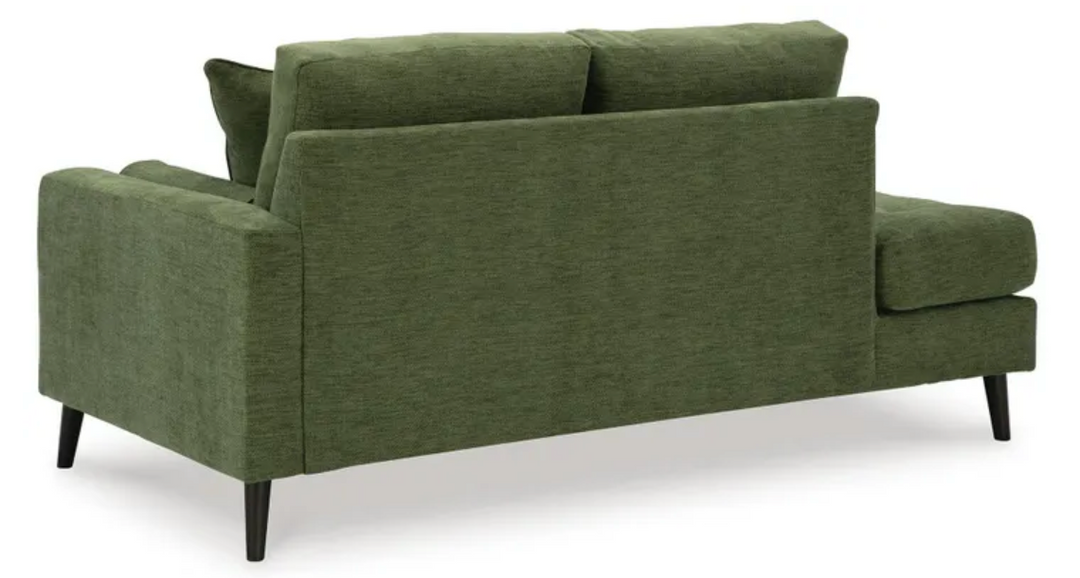 Bixler RAF Corner Chaise