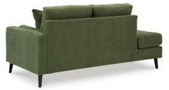 Bixler RAF Corner Chaise