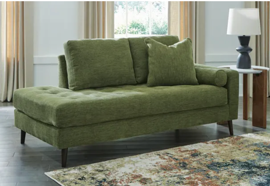 Bixler RAF Corner Chaise