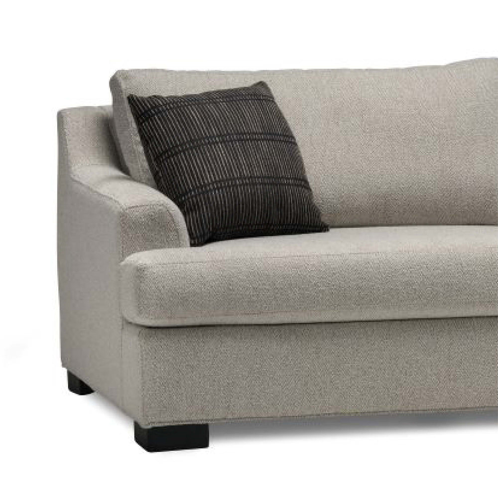 Sole Custom Sofa
