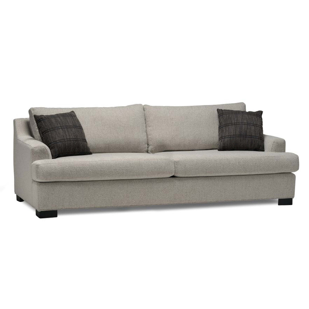 Sole Custom Sofa