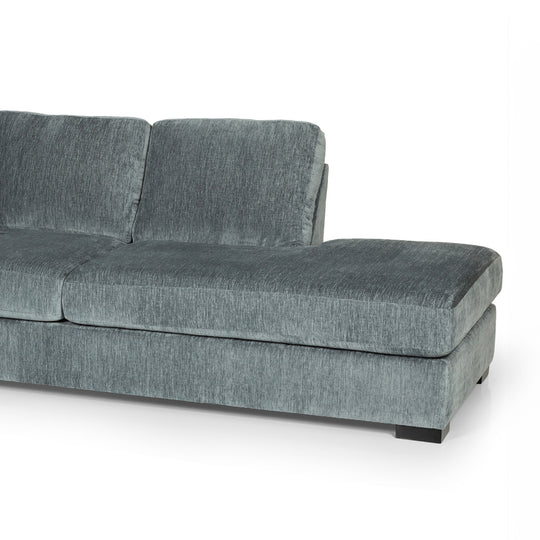 Aurora Custom Sofa / Sectional