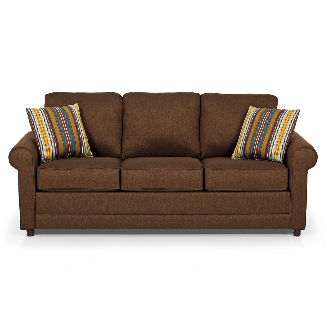 Domain Custom Sofa