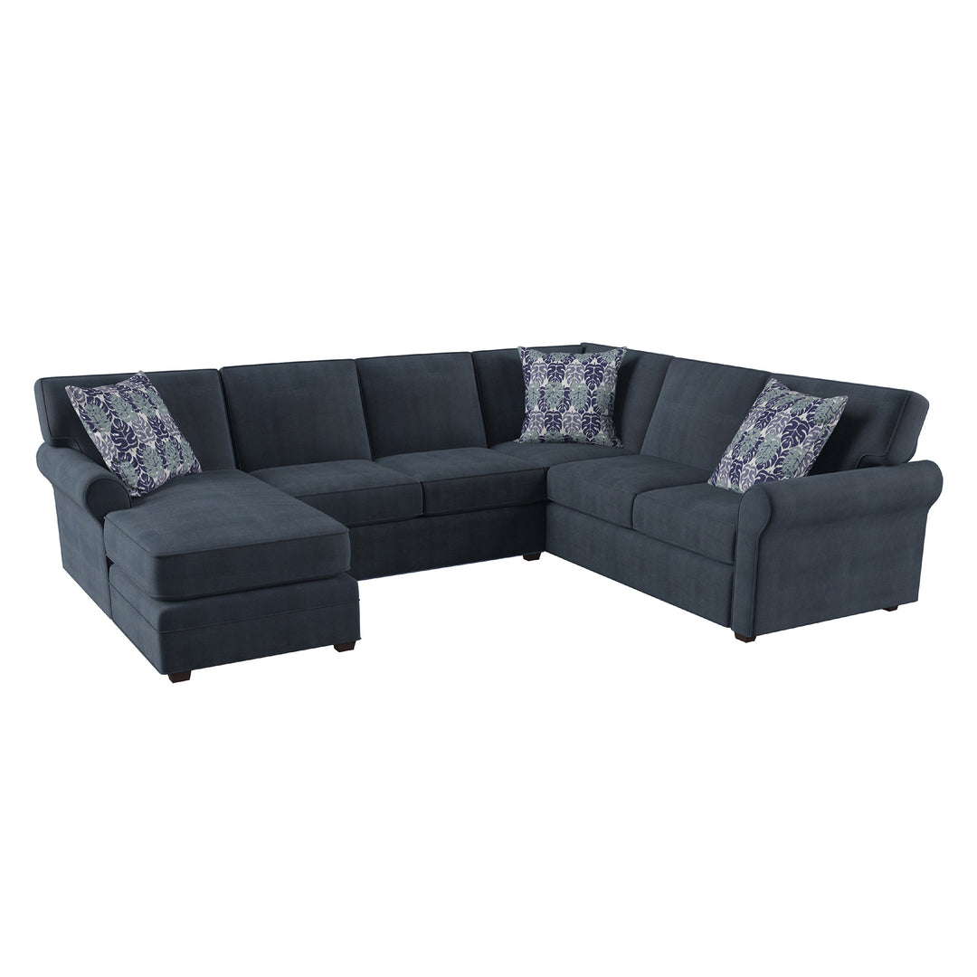 Element Custom Sofa / Sectional