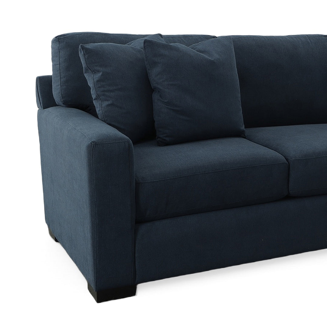 Enclave Custom Sofa / Sectional