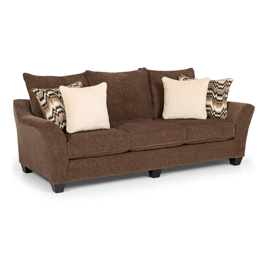 Equinox Custom Sofa / Sectional