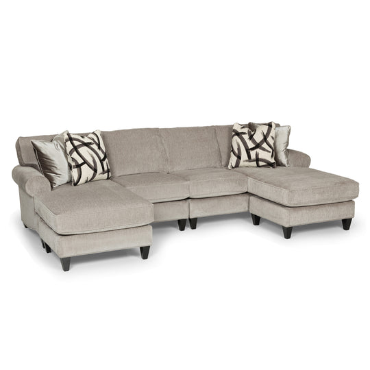 Heirloom Custom Sofa / Sectional