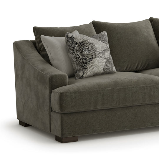 Luxe Custom Sofa / Sectional