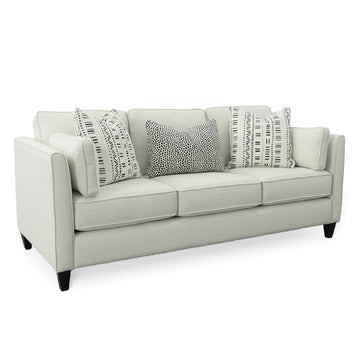 Cypress Custom Sofa / Sectional