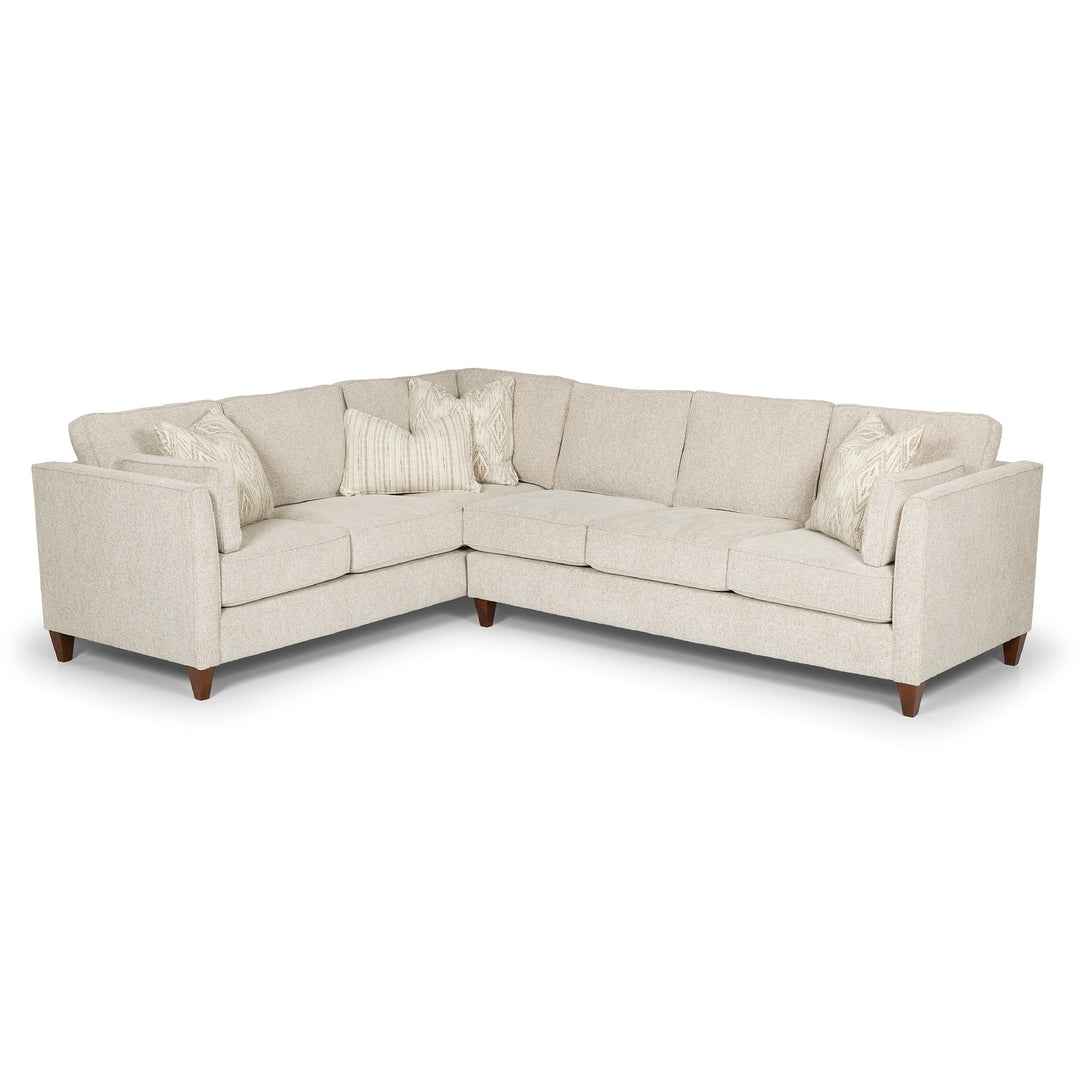 Cypress Custom Sofa / Sectional