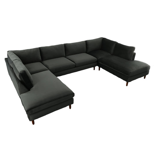 Oasis Custom Sofa / Sectional