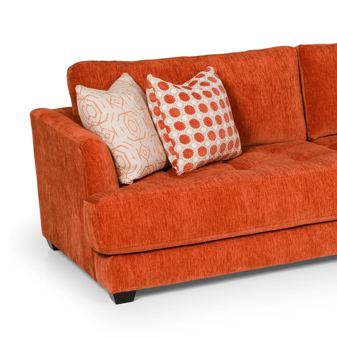 Vantage Custom Sectional