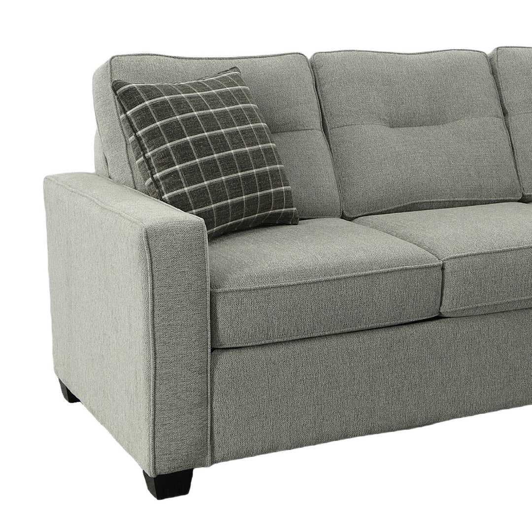 Willow Custom Sofa / Sectional