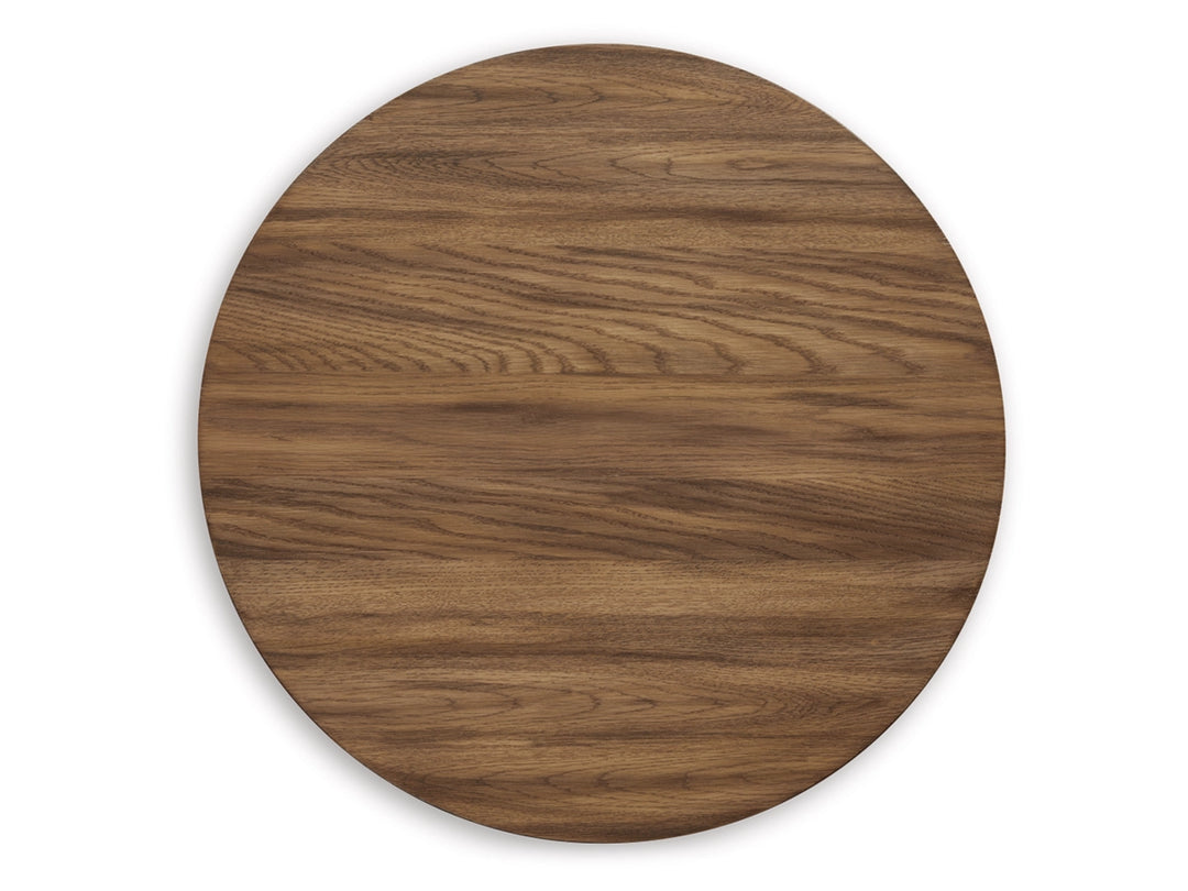 Austanny End Table