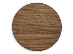 Austanny End Table - Whats New Furniture - Portland, Oregon