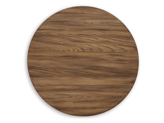Austanny End Table