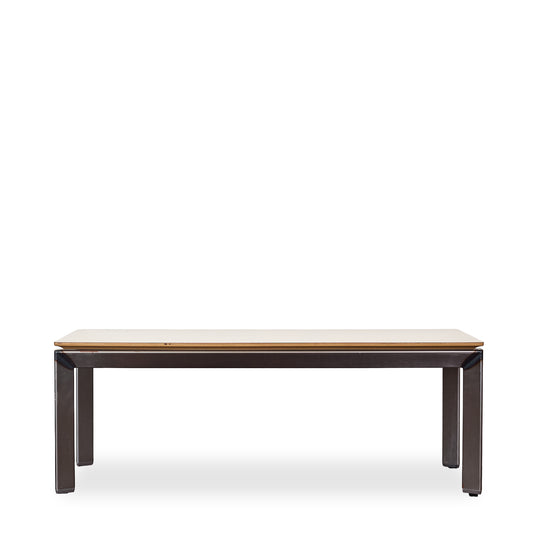 Industrial Coffee Table