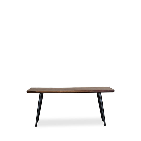 Live Edge Occasional Table