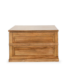 Lift Top Coffee Table w/ Drawers - Whats New Furniture - Portland, Oregon