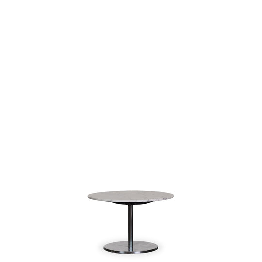 Marble Side Table