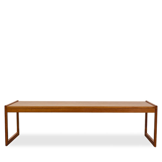 Teak Coffee Table