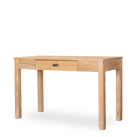 Desk w/Drawer