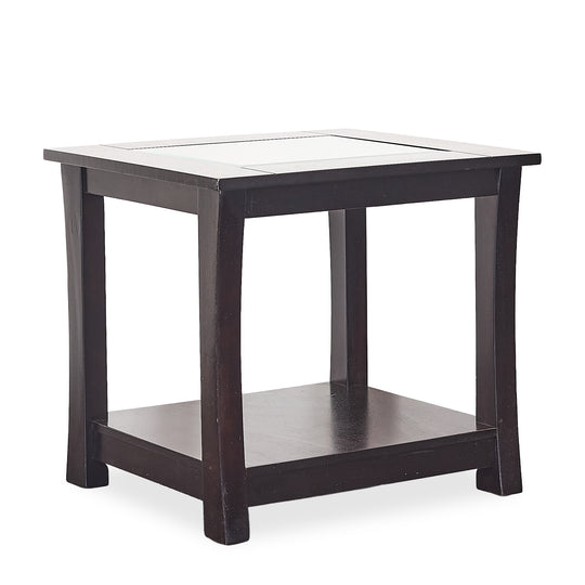 Set of Glass top Tables