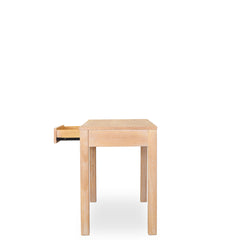 Desk w/Drawer - Whats New Furniture - Portland, Oregon