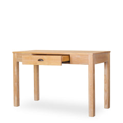 Desk w/Drawer - Whats New Furniture - Portland, Oregon
