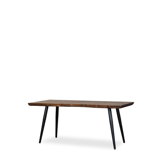 Live Edge Occasional Table