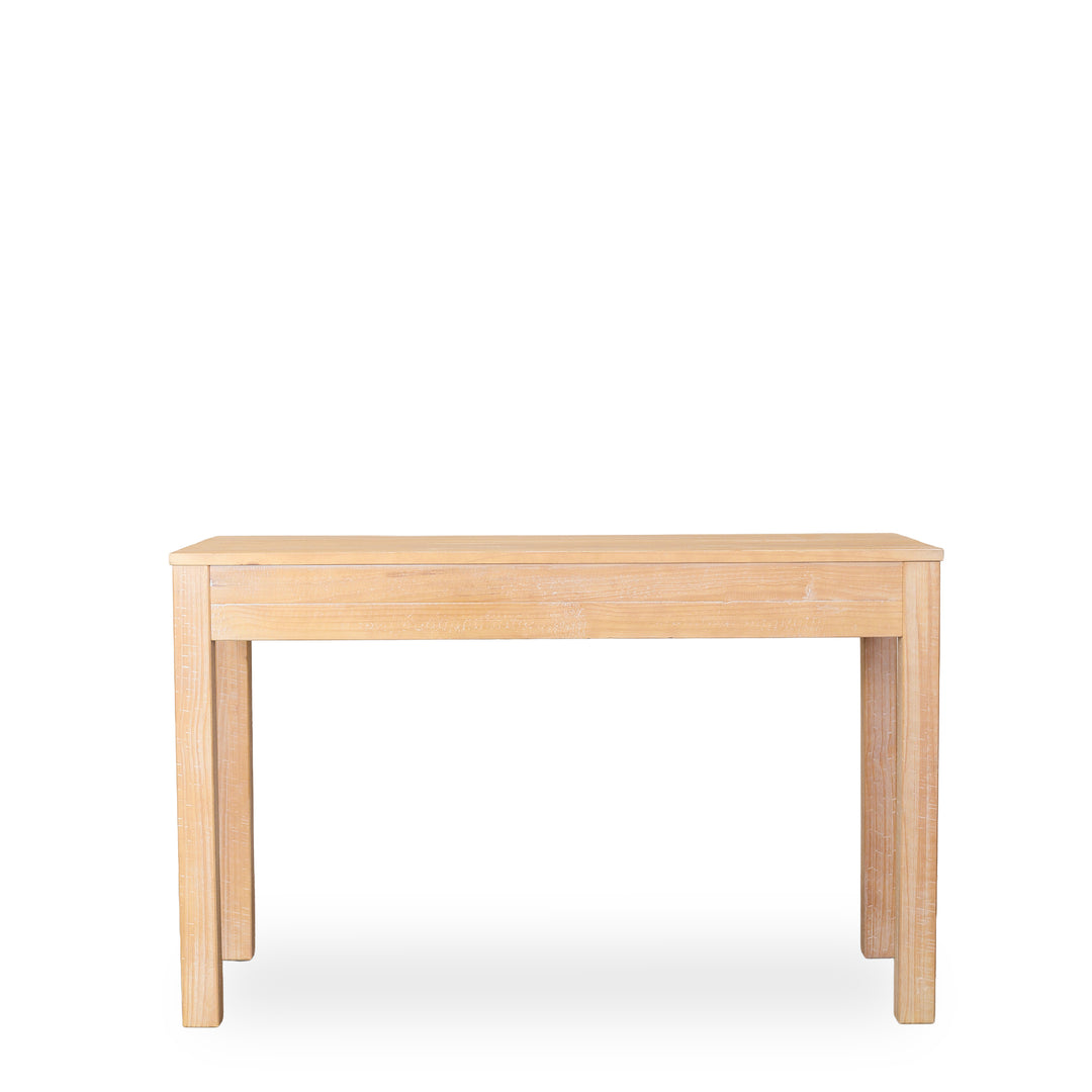 Desk w/Drawer