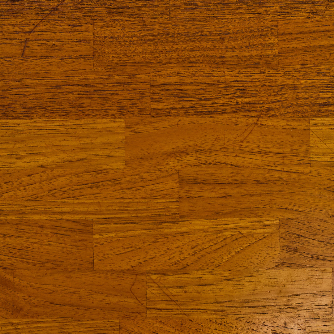 Teak Coffee Table