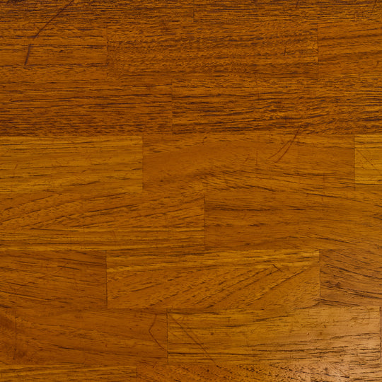Teak Coffee Table